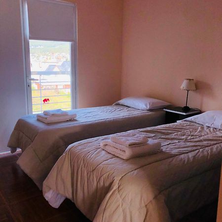 Departamento Bella Vista Ushuaiaアパートメント エクステリア 写真