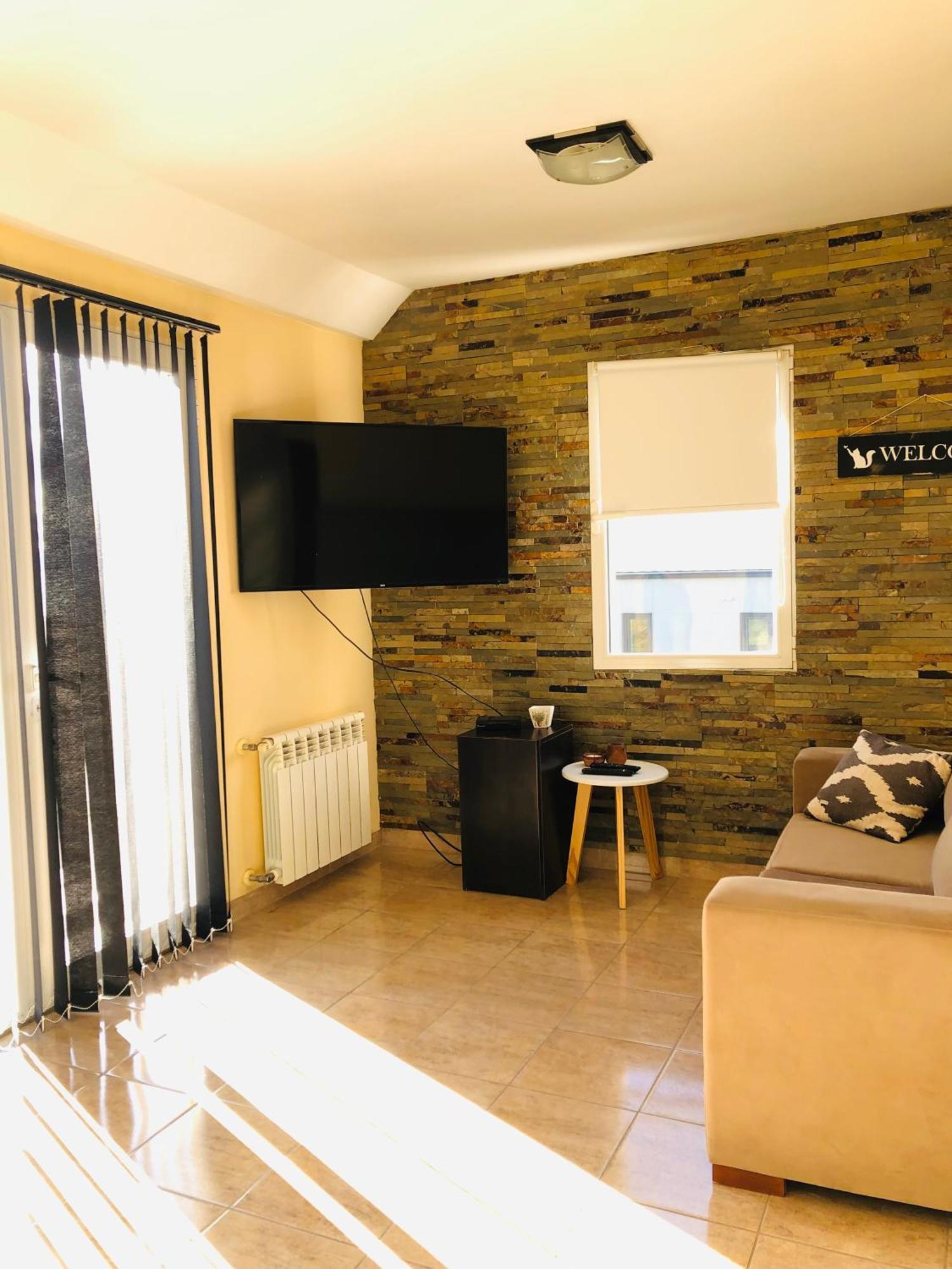 Departamento Bella Vista Ushuaiaアパートメント エクステリア 写真